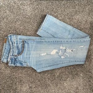 American Eagle - Stretch - Skinny
